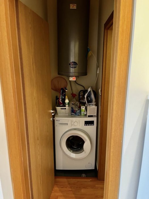 Здам студію у Святому Власі, Болгарія