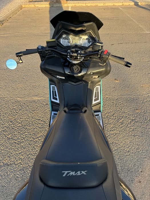 Tmax 530cc