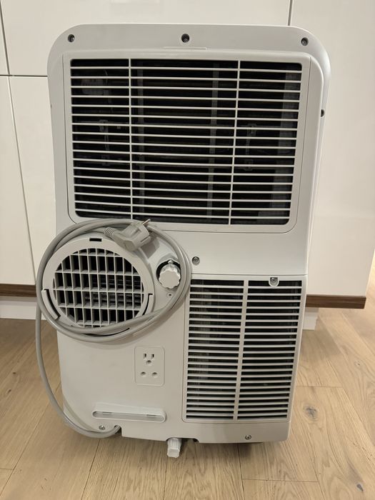 Klimatyzator KOENIC KAC 9022 W WLAN Air Conditioner