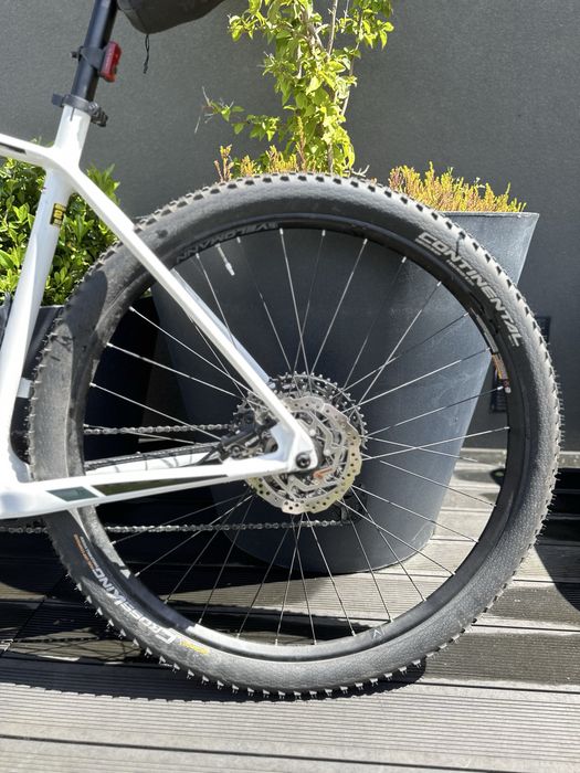 Bianchi nitron 9.4