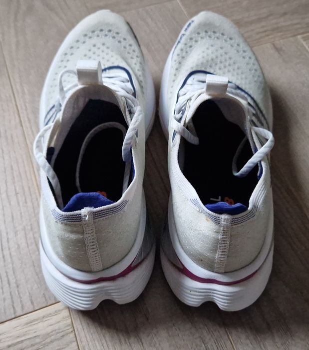 New balance supercomp fuelcell trainer v1