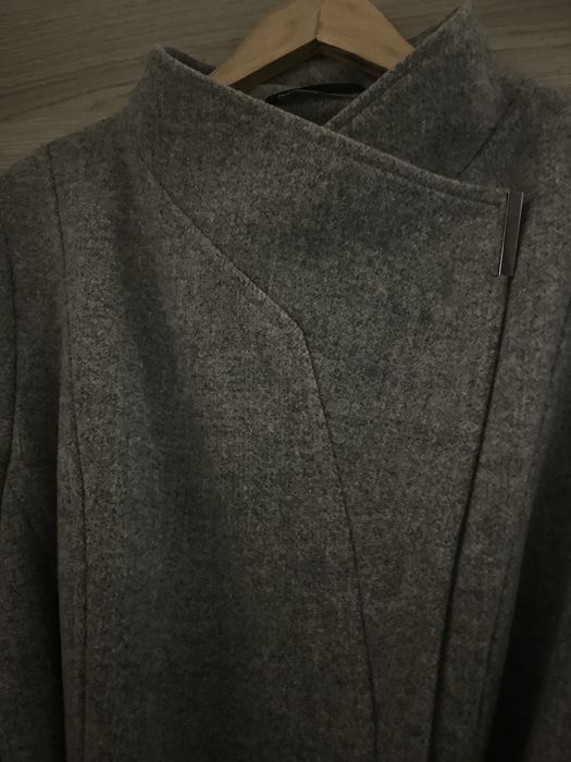 Płaszcz  jesienny rozm 44