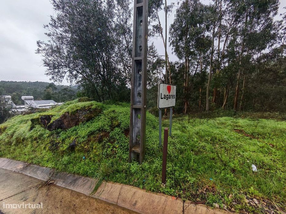 Terreno para construção, Brasfemes