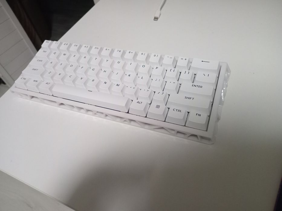 Кастом на базі mad60 he