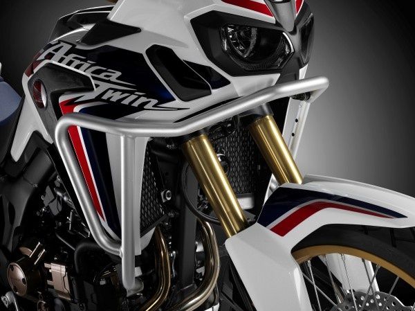 Proteçao de motor e carter Africa Twin
