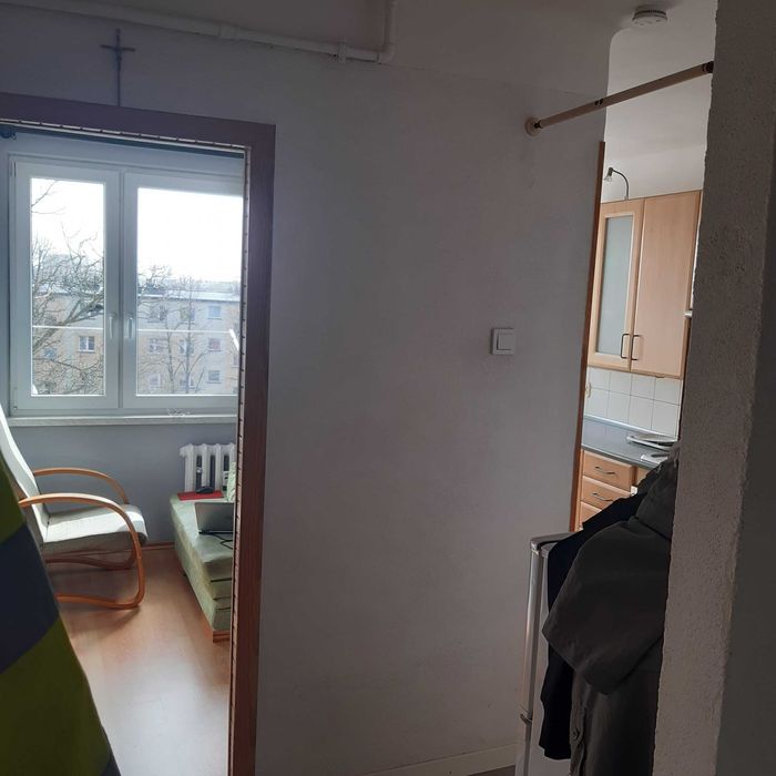 Mieszkanie 2 pokoje, 38 m, ul. Klikowska 22a