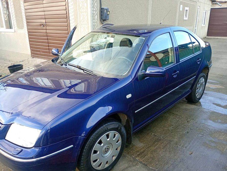 Продам  Фольксваген Бора , авто в гарному стані