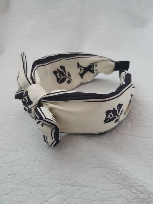 Обод   з  бантом