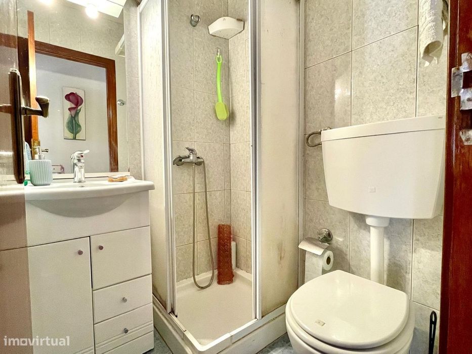 Apartamento T3 Venda em Arcos e Mogofores,Anadia