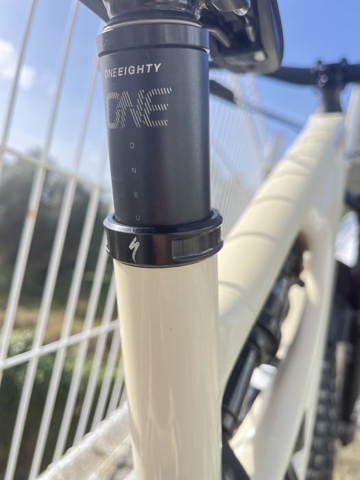 Specialized stumpjumper evo pro