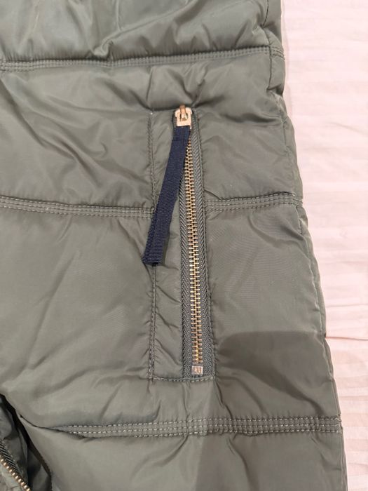 Жилетка фирмы ZARA