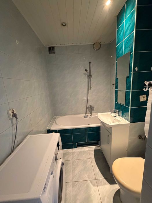 Sprzedam 3 pokojowe OS Tysiąclecia Kraków