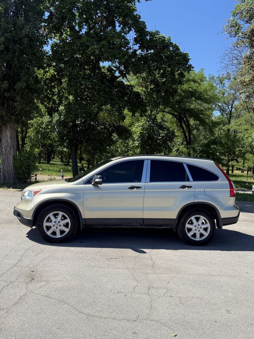 Продам Honda CR-V 2.4 АКПП