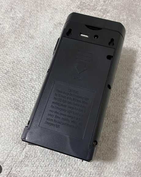 Ecoflow  Lanterna de Led Portátil