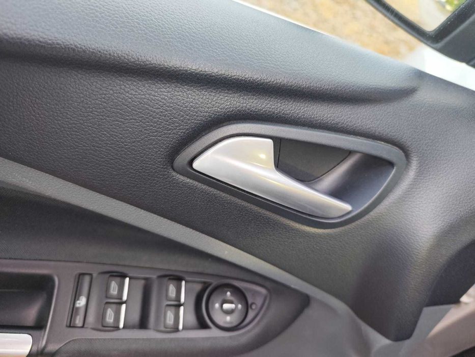 Ford - CMax Monovolume 1.6