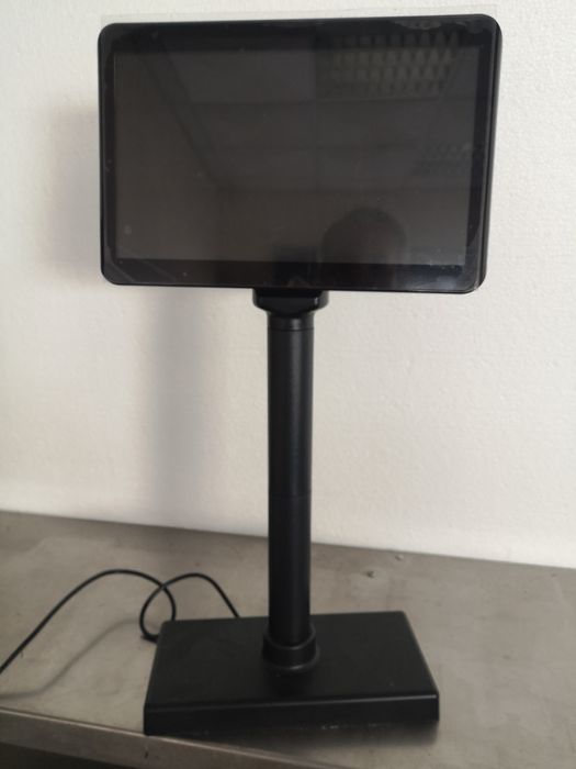 diplay publicidade pos