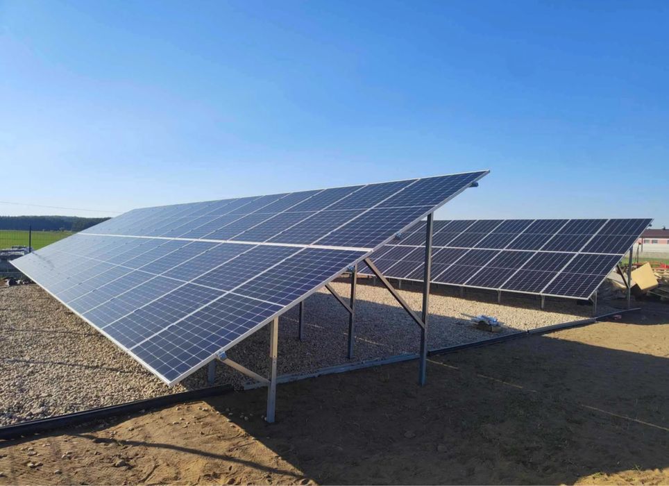 Сонячна електростанція для дому та бізнесу. Гібридні системи ПІД КЛЮЧ!