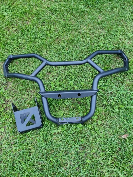 Bumper  zderzak Polaris Sportsman 570 Eps  2021 led