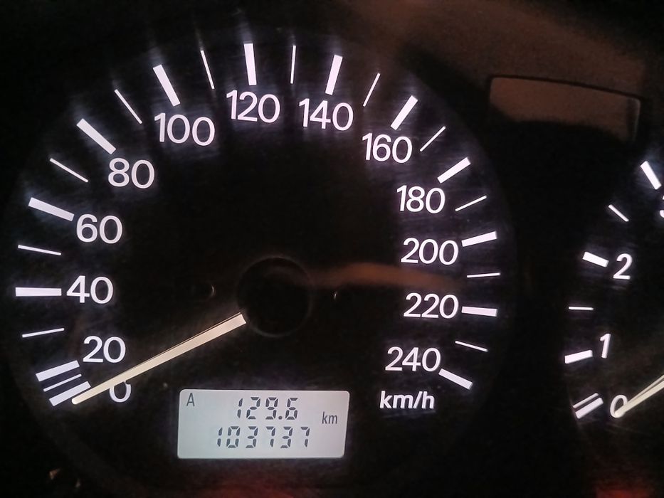 Mitsubishi Carisma