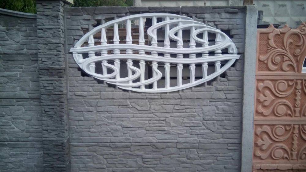 огорожа,забор,евроогорожа,бетонна огорожа,бетонний забор,огорожі,