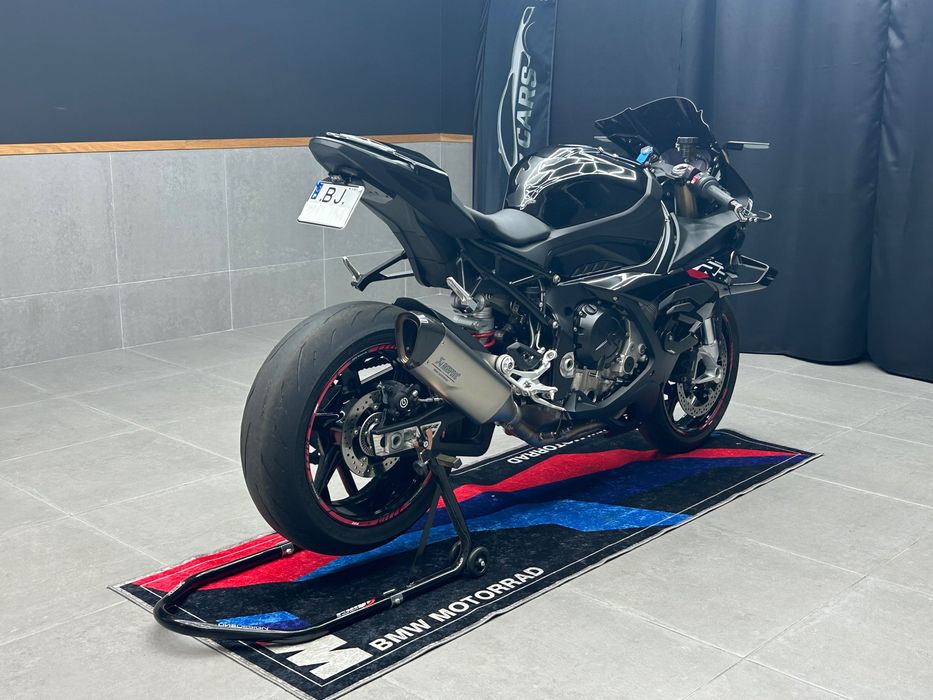 BMW s1000rr 2024 1dono