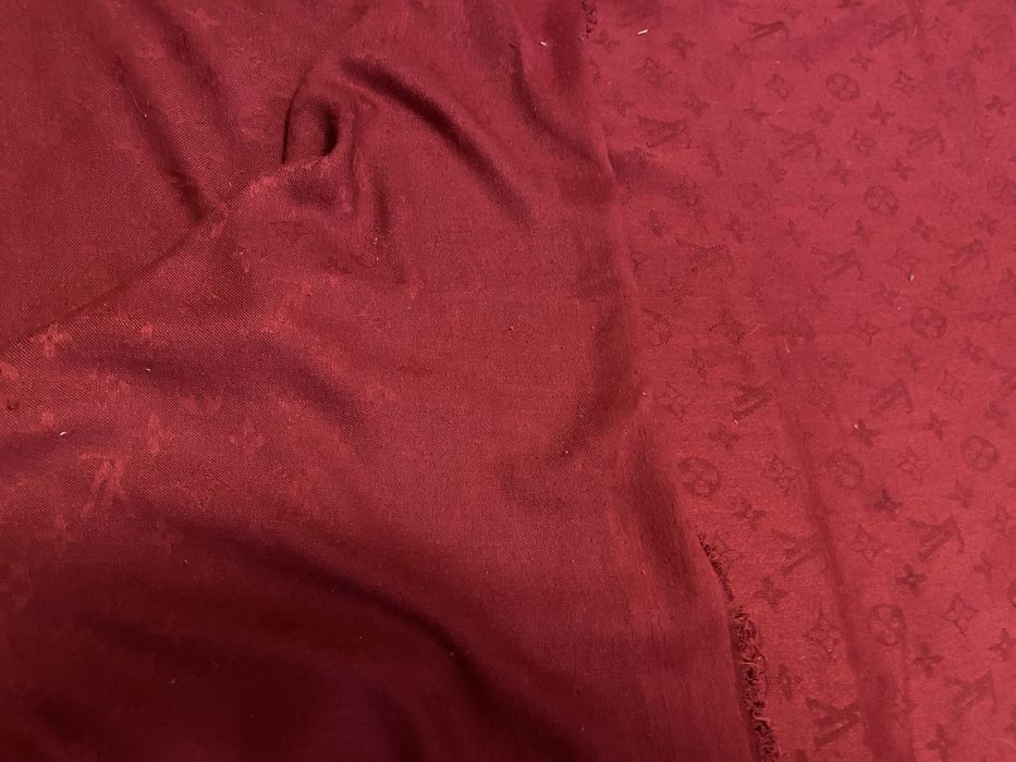 Платок Луи Витон