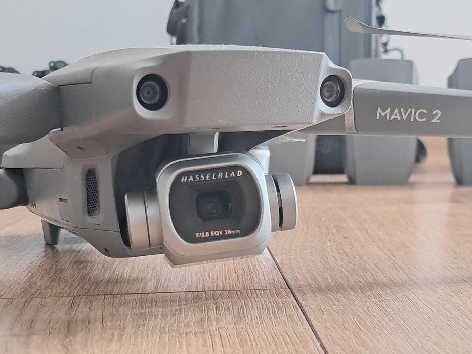 DJI Mavic 2 Pro