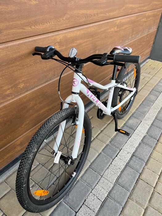 Rower Kellys Kiter 30 - 24 cale Kupiony w 2025