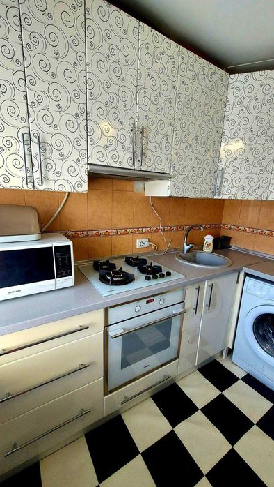 Морська академія, Новий базар, парк — ідеальна локація для життя