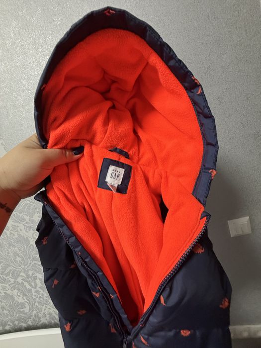 GAP комбінезон хлопчик 80-86р