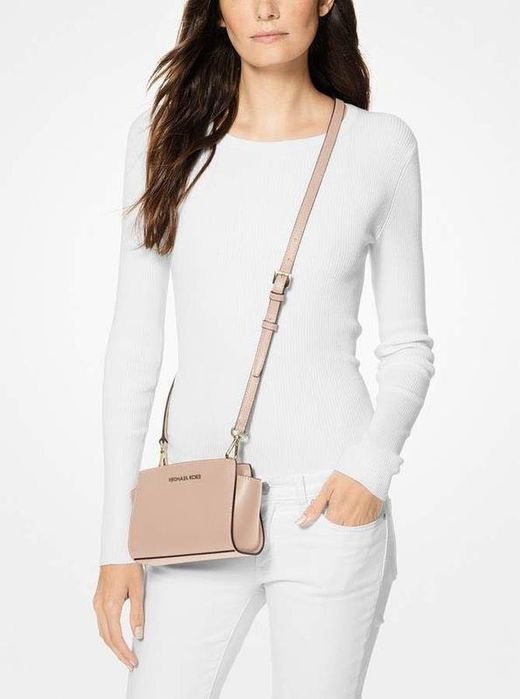 Сумка Michael Kors оригінал, сумочка Selma
