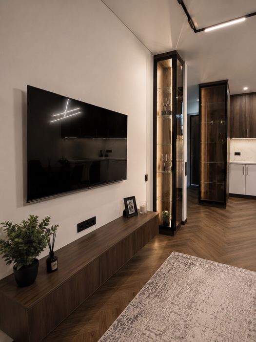 Продаж 1к квартири ЖК Парк Ленд/Park Land/46м2