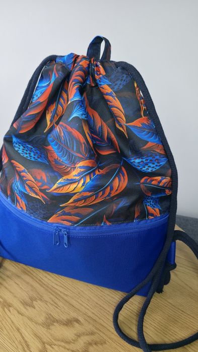 Workoplecak handmade