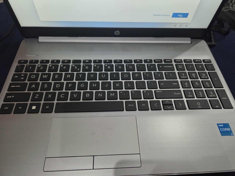 Hp 250 g8 notebook pc