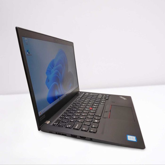 LAPTOP | ThinkPad T490s | i5-8265U | 8GB 256SSD | Full HD | Win11 FV23