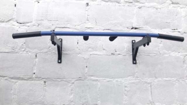 Турник Н-11 настенный для детей и взрослых, 200 кг