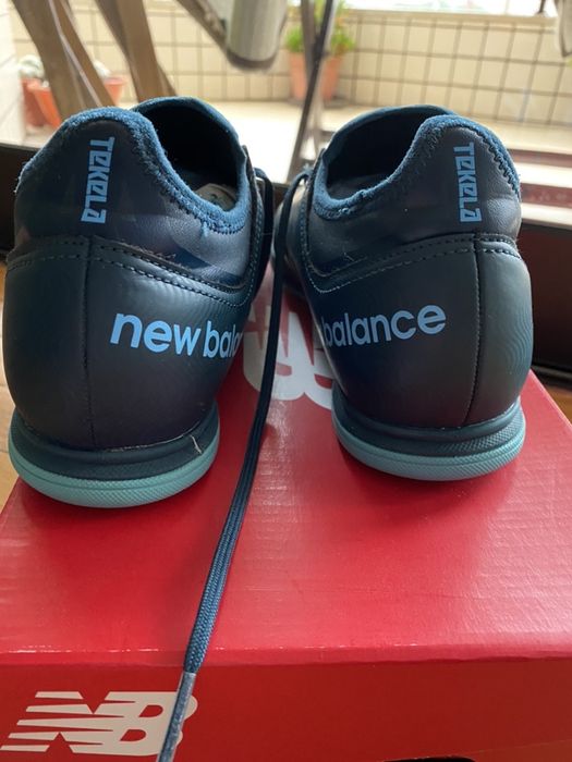 Sapatilha new balance tam 41,50
