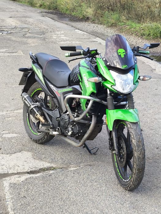 продам ліфан кп 200