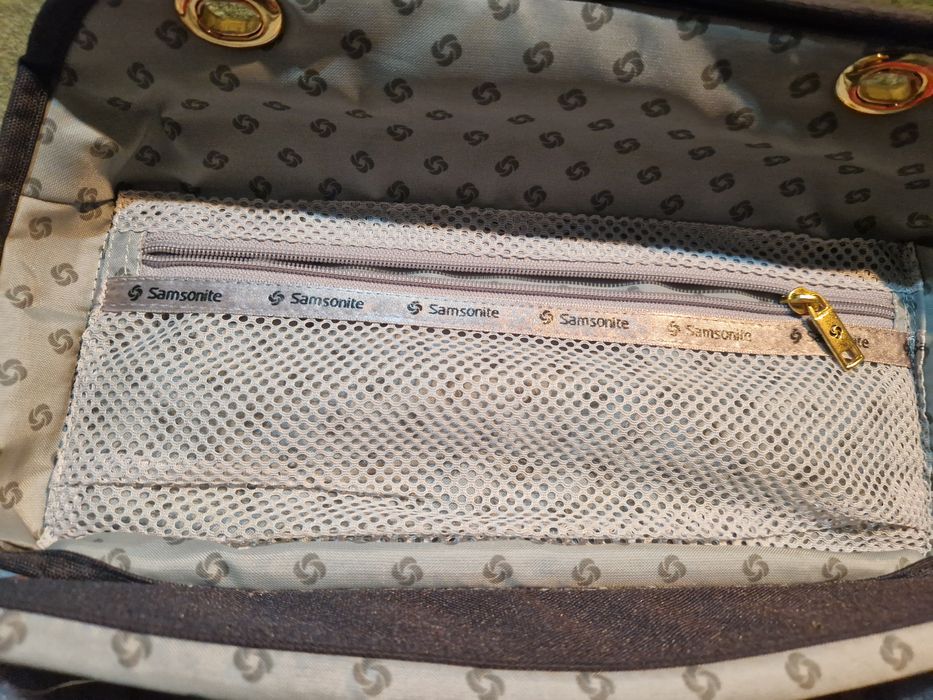 Продам сумку Samsonite