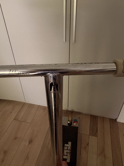 дека Ethik Lindworm V4