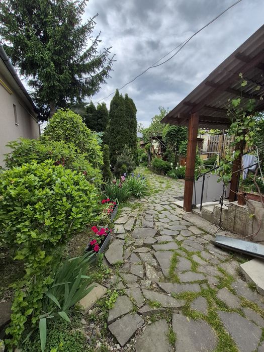 Дом по адресу Петефі Шандора пл. (площадь 61 м²) - Atlanta.ua - фото 9