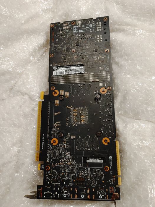 Rtx 2070 super EVGA
