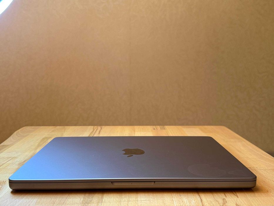 Macbook Pro 14 M1 PRO 16 512