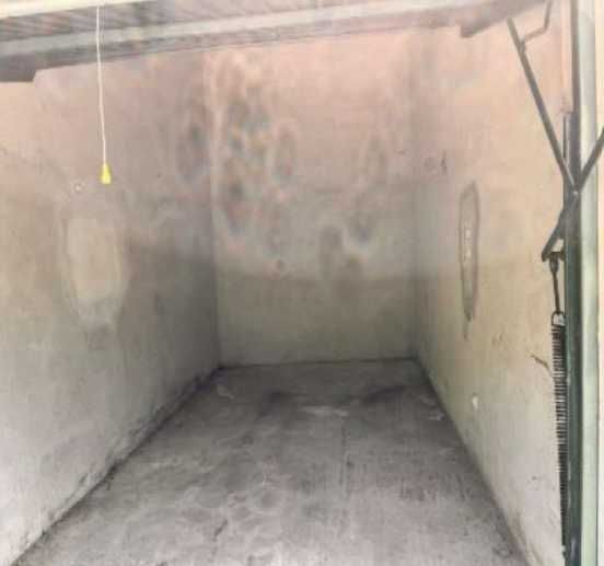 Arrendamento Garagem Lousã