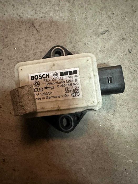 Sensor ESP Audi A4 B6