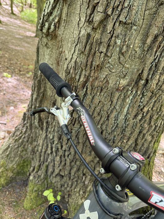 Nukeproof Reactor 290 Carbon 2021