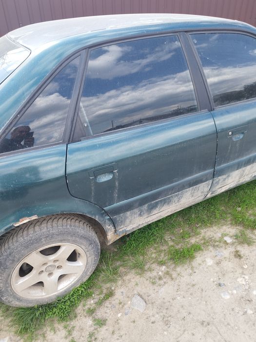 Продам аудіо в робочому стані