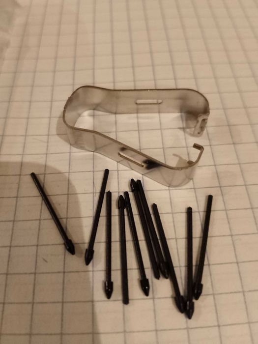 Наконечники s pen Samsung