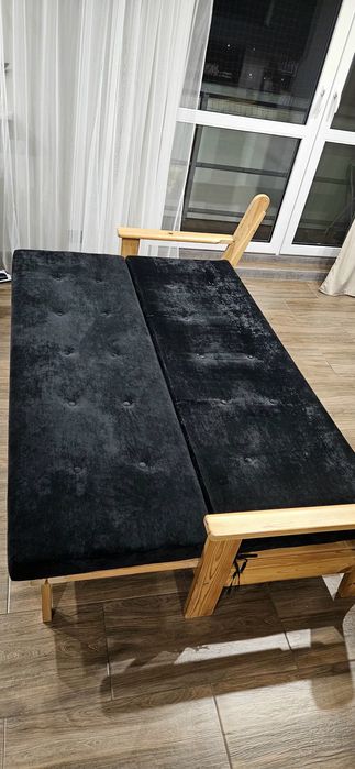 Komplet wypoczynkowy