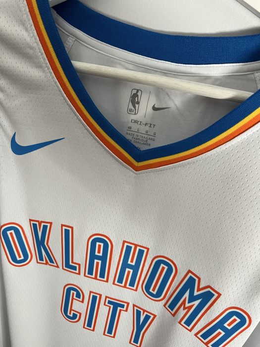 Camisola NBA Shai 2 L